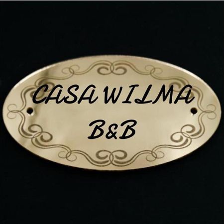 Appartement Casa Wilma à Bologne Extérieur photo