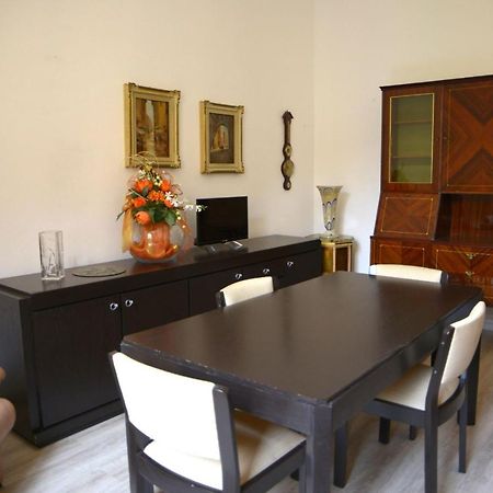 Appartement Casa Wilma à Bologne Extérieur photo