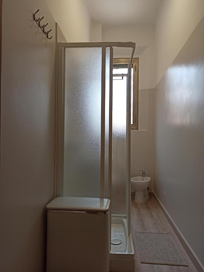 Appartement Casa Wilma à Bologne Extérieur photo