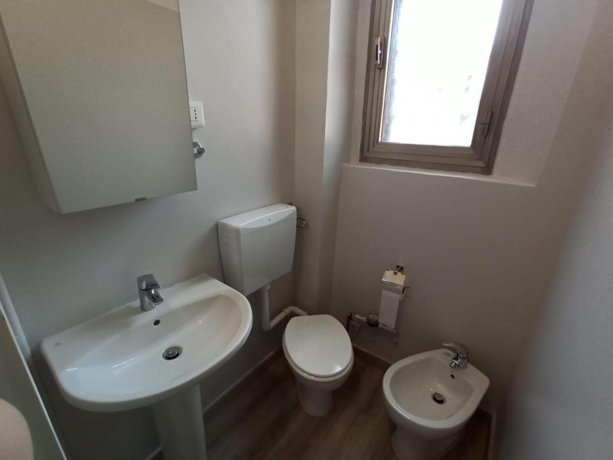 Appartement Casa Wilma à Bologne Extérieur photo