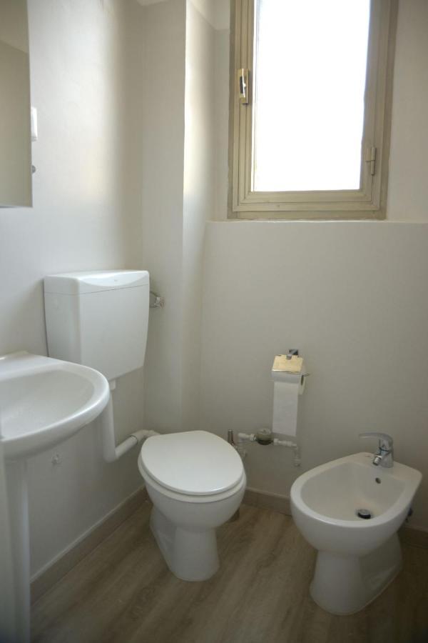 Appartement Casa Wilma à Bologne Extérieur photo