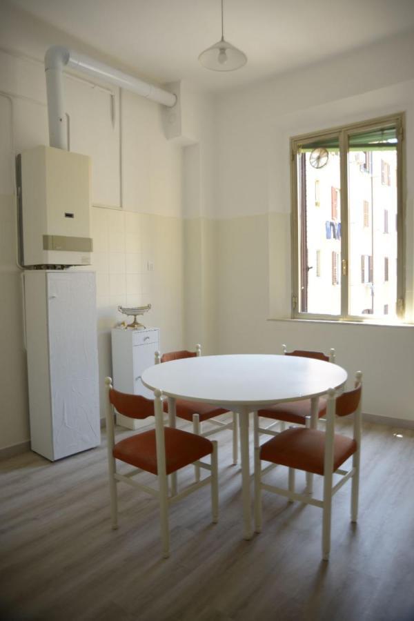 Appartement Casa Wilma à Bologne Extérieur photo